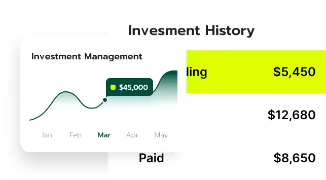 Roche Valcelle asset management